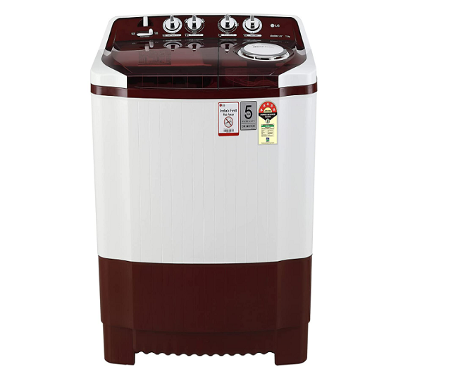 How Many Kg Washing Machine For Family Of 5 at John Apodaca blog